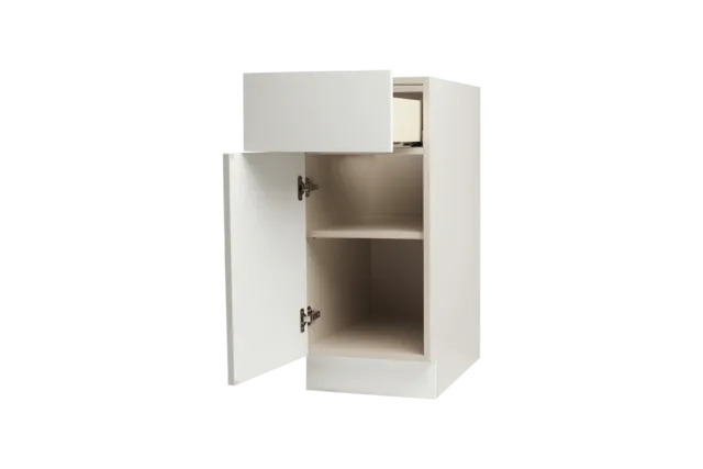 Frameless Cabinets