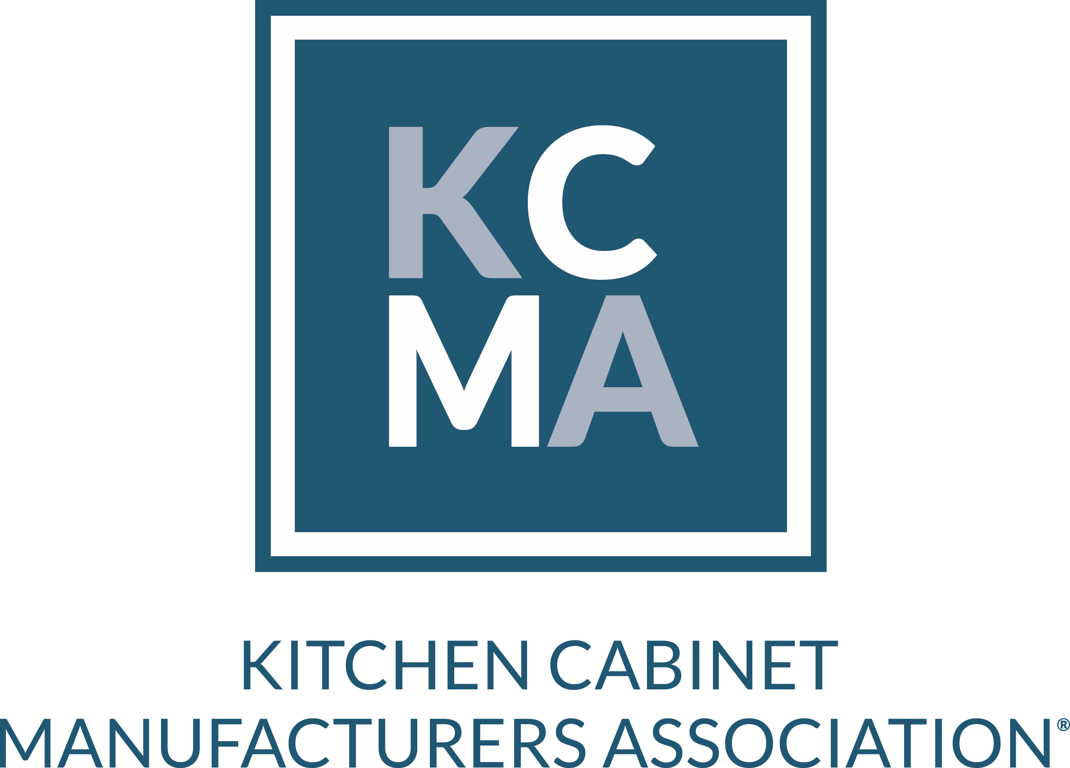 KCMA Certified logo