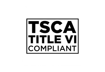 TSCA Title VI logo